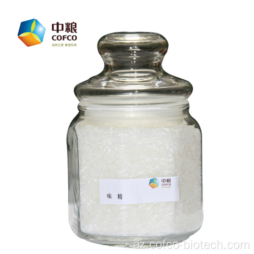 Yaxşı keyfiyyətli monosodyum glutamat ajinomoto